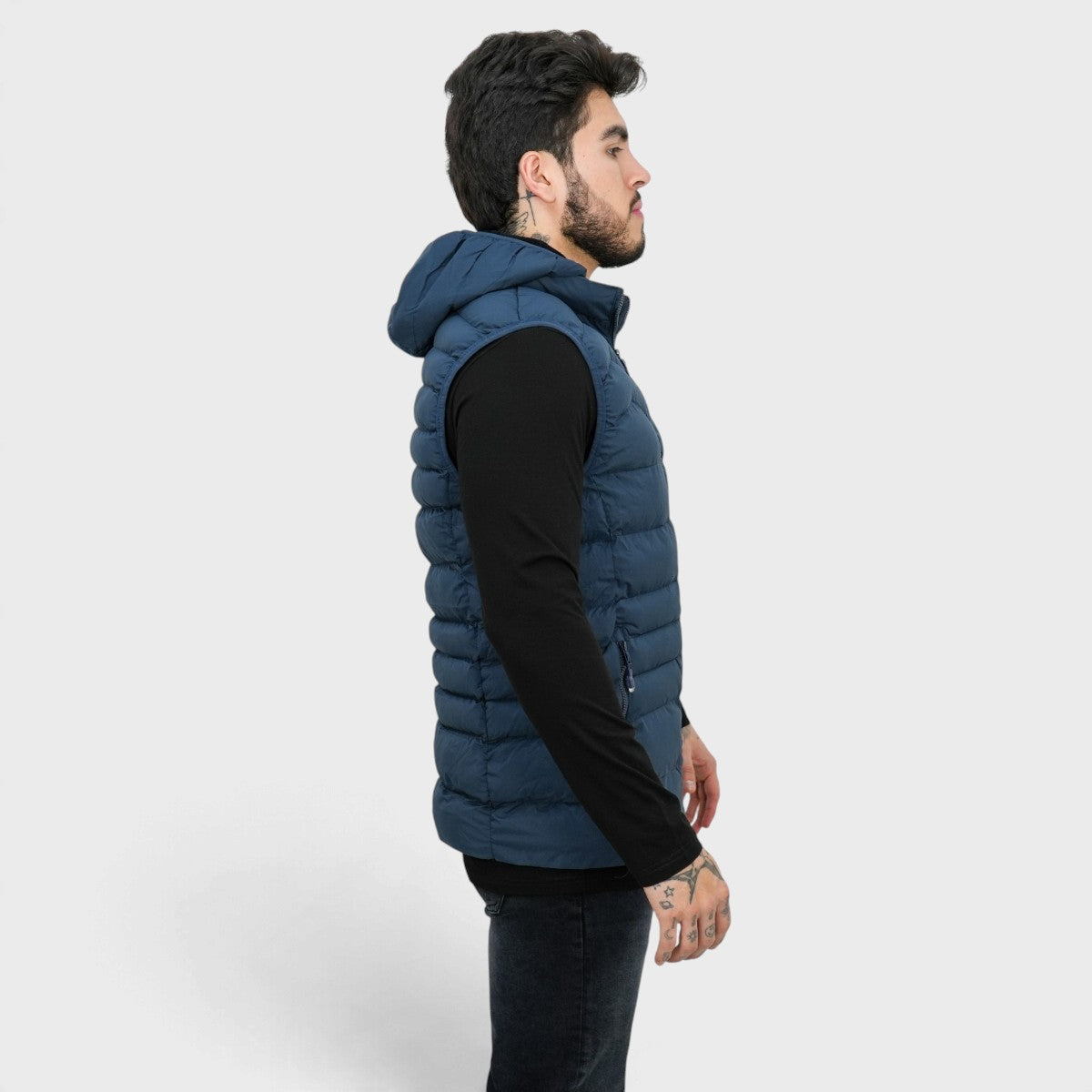 Chaleco Vassari Para Hombre