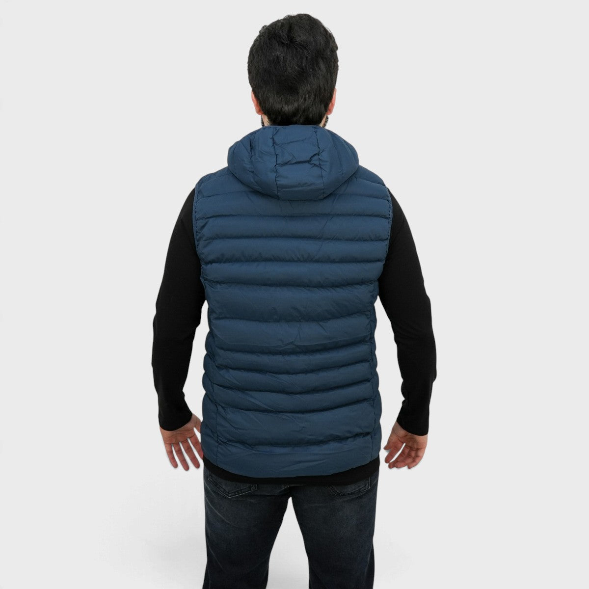 Chaleco Vassari Para Hombre