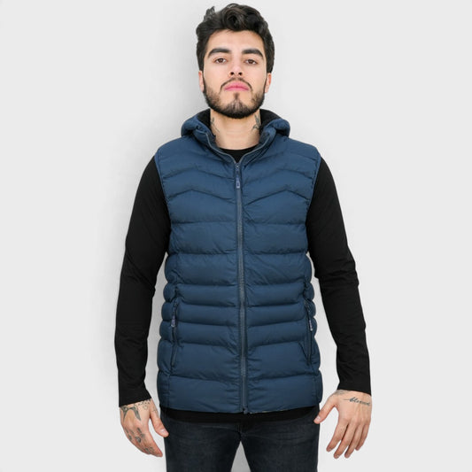 Chaleco Vassari Para Hombre