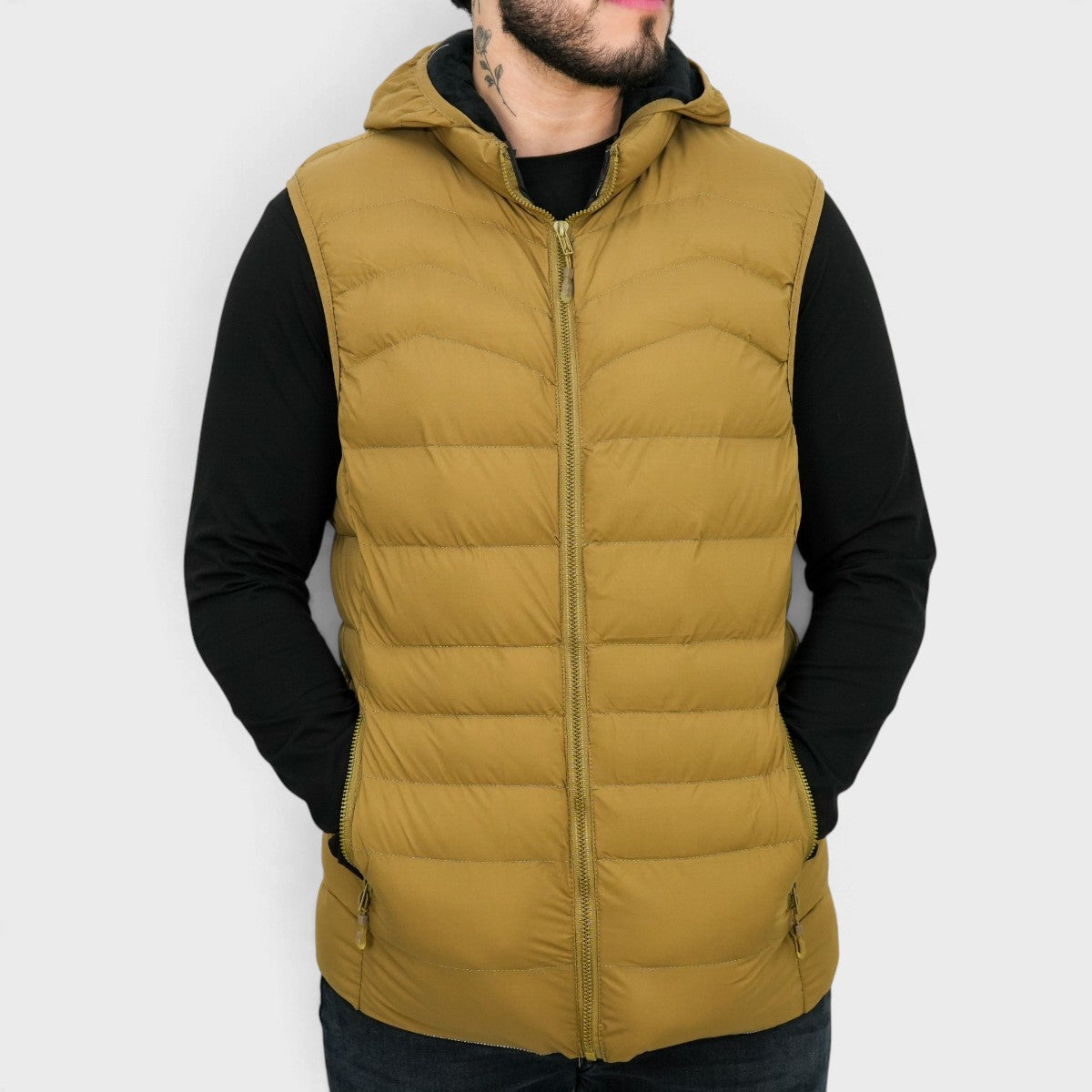 Chaleco Vassari Para Hombre