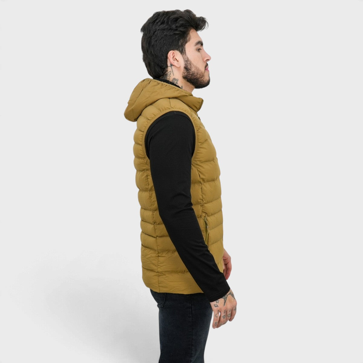 Chaleco Vassari Para Hombre