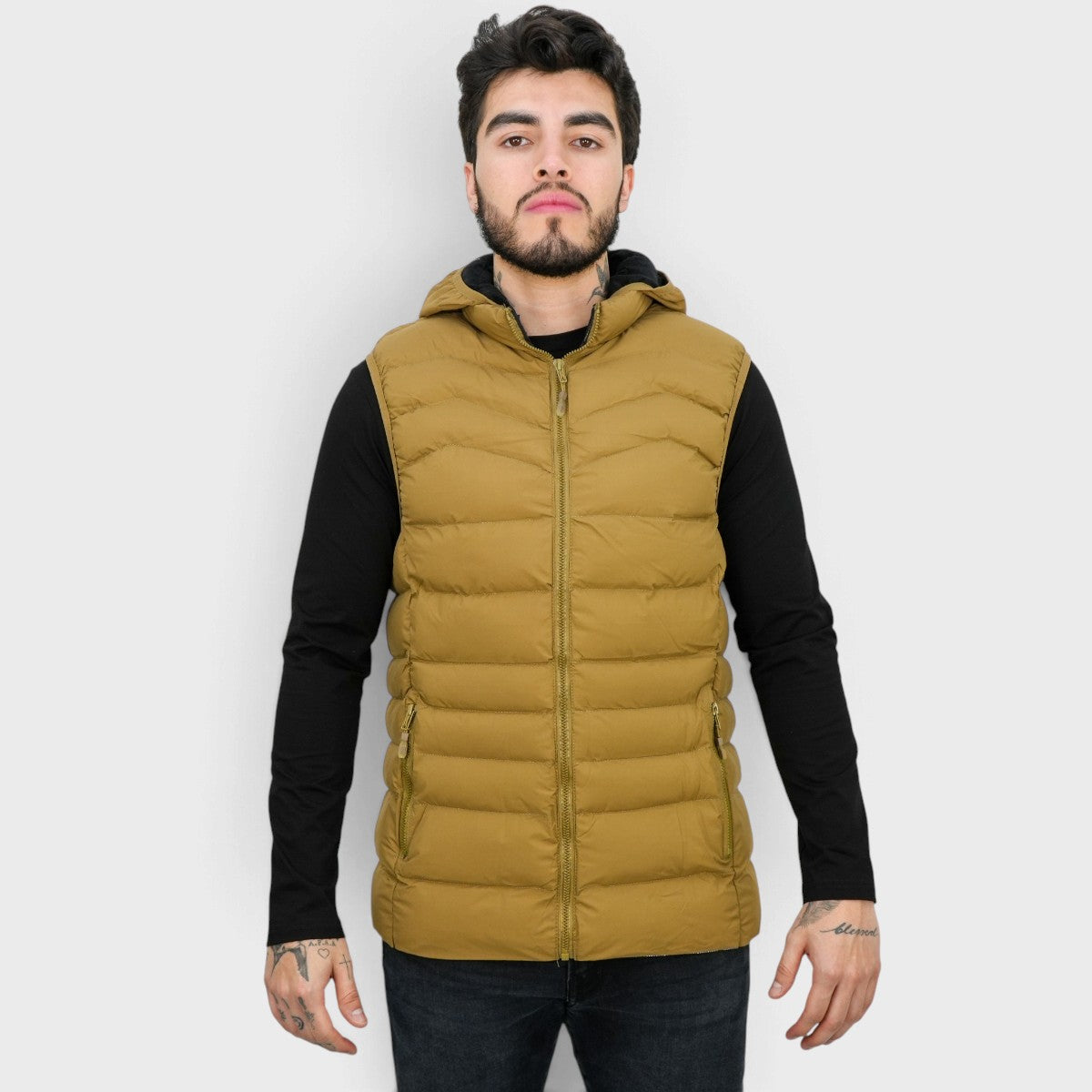Chaleco Vassari Para Hombre