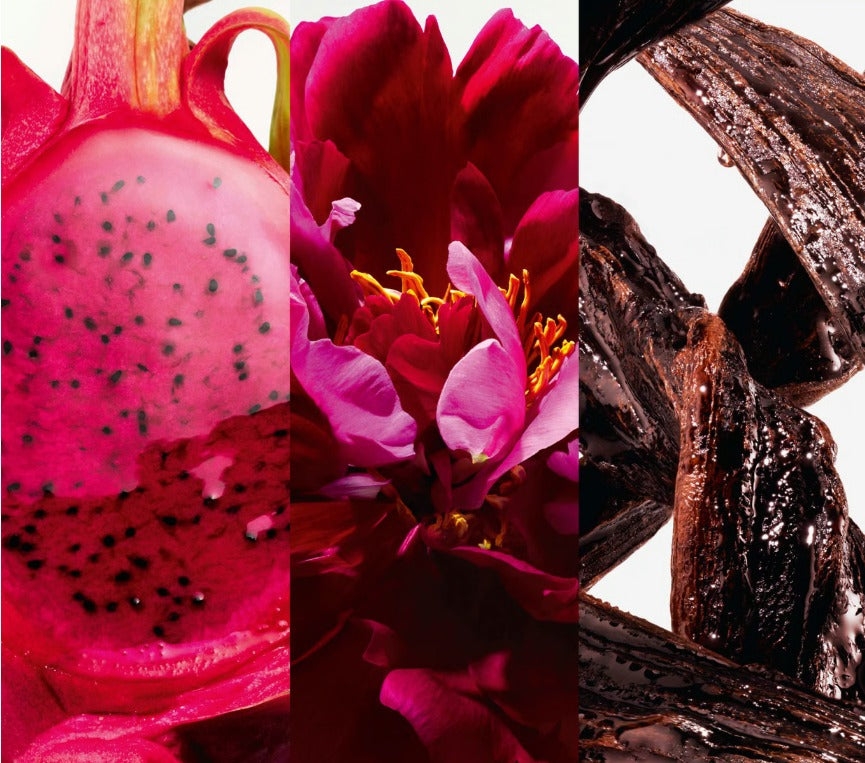 Carolina Herrera La Bomba EDP 80 ml Para Dama