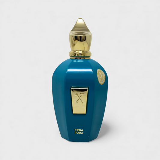 Xerjoff Erba Pura Eau De Parfum 100 Ml Unisex 100 mL