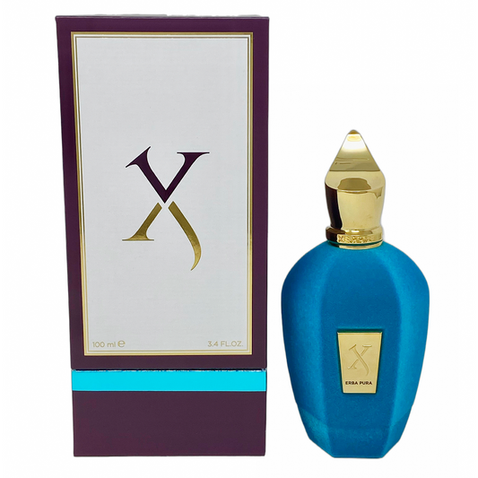 Sohrelia Perfumeria_Xerjoff Erba Pura Eau De Parfum 100 Ml Unisex 100 mL