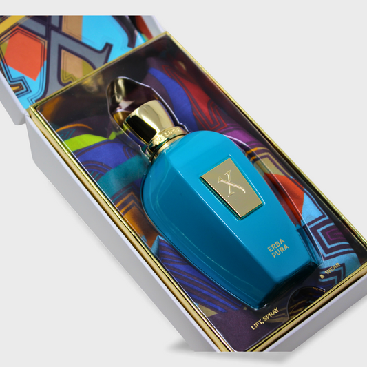 Xerjoff Erba Pura Eau De Parfum 100 Ml Unisex 100 mL