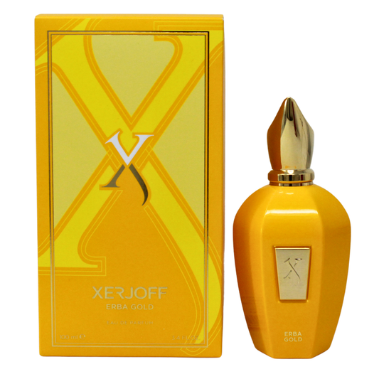 Sohrelia Perfumeria_Xerjoff Erba Gold Eau De Parfum 100 Ml Unisex
