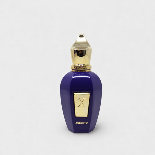 Xerjoff Accento Eau De Parfum 050 Ml Unisex