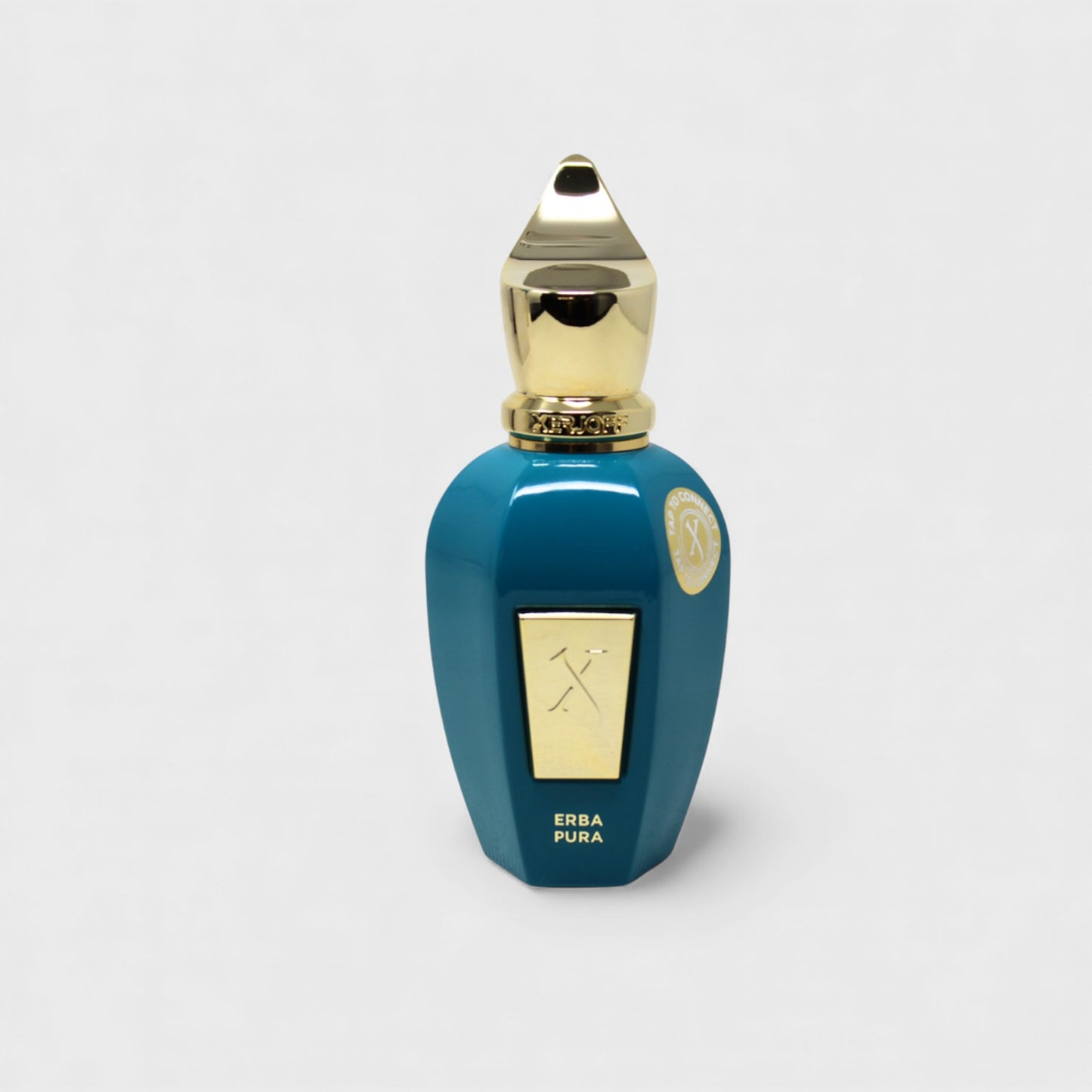 Xerjoff Erba Pura Eau De Parfum 050 Ml Unisex