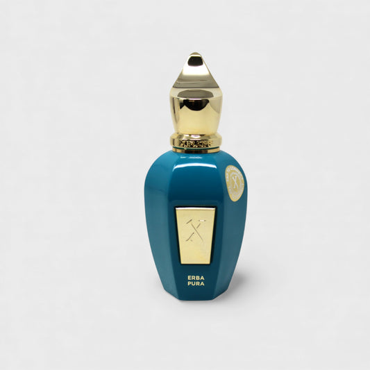 Xerjoff Erba Pura Eau De Parfum 050 Ml Unisex