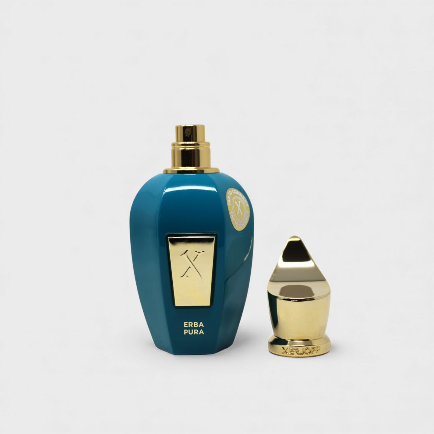 Xerjoff Erba Pura Eau De Parfum 050 Ml Unisex