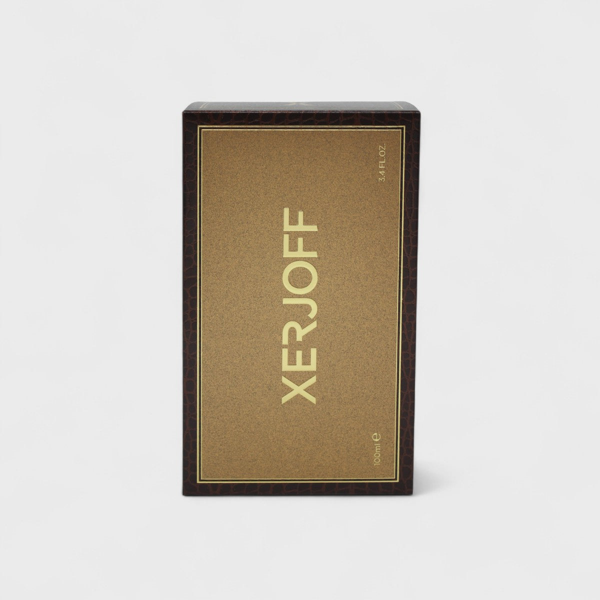 XERJOFF ALEXANDRIA II ANNIVERSARY P 100 ML PERFUME UNISEX