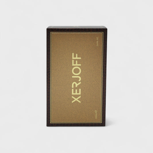 XERJOFF ALEXANDRIA II ANNIVERSARY P 100 ML PERFUME UNISEX