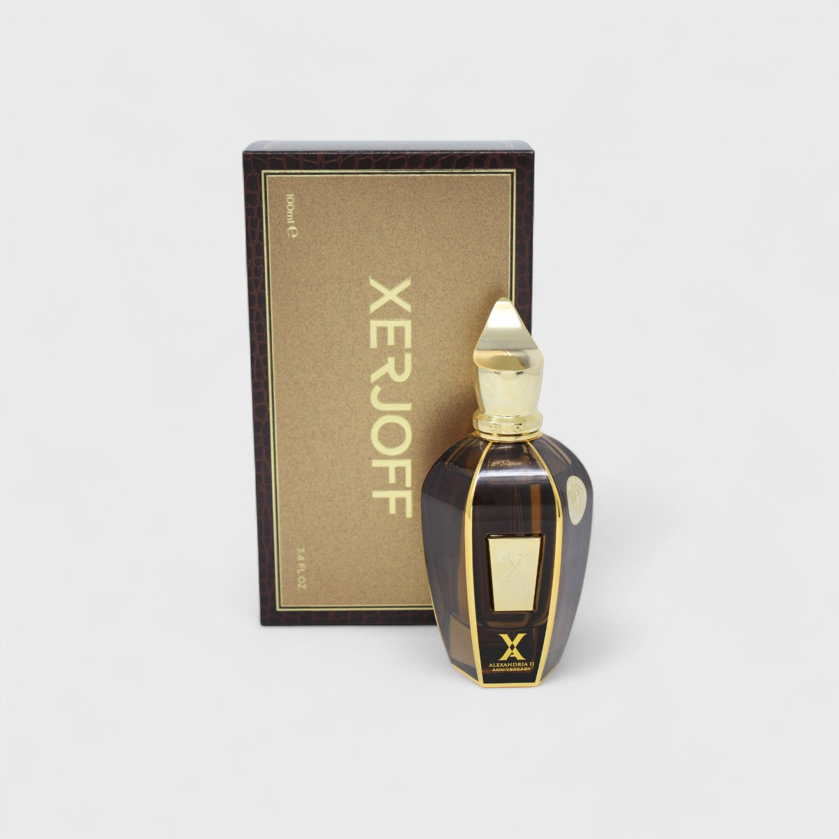 Perfume OriginalXERJOFF ALEXANDRIA II ANNIVERSARY P 100 ML PERFUME