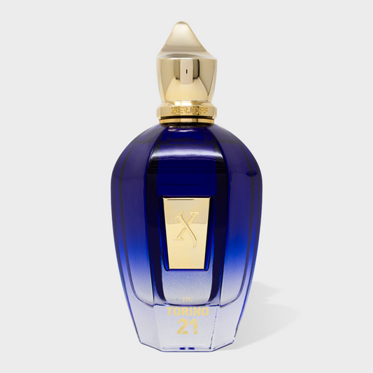 Xerjoff Torino 21 Eau De Parfum 100 Ml Unisex