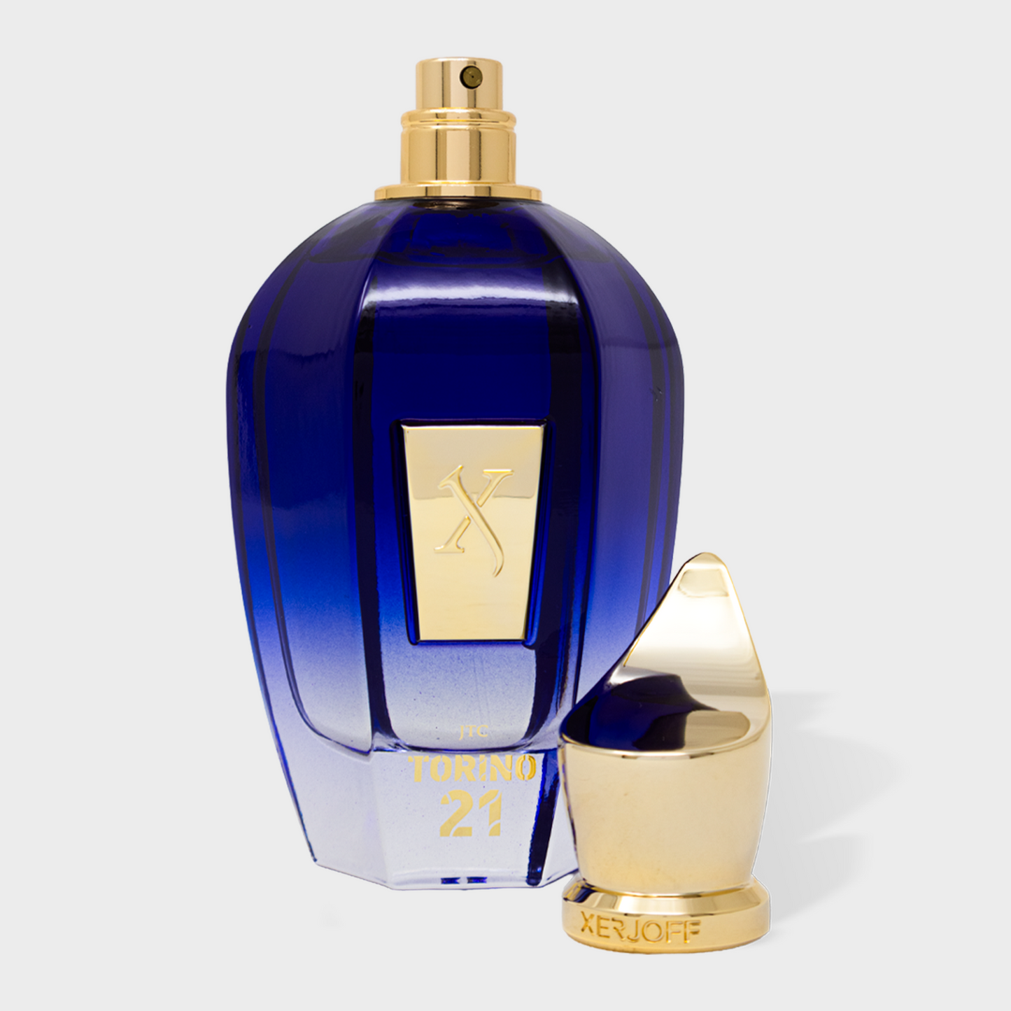 Xerjoff Torino 21 Eau De Parfum 100 Ml Unisex