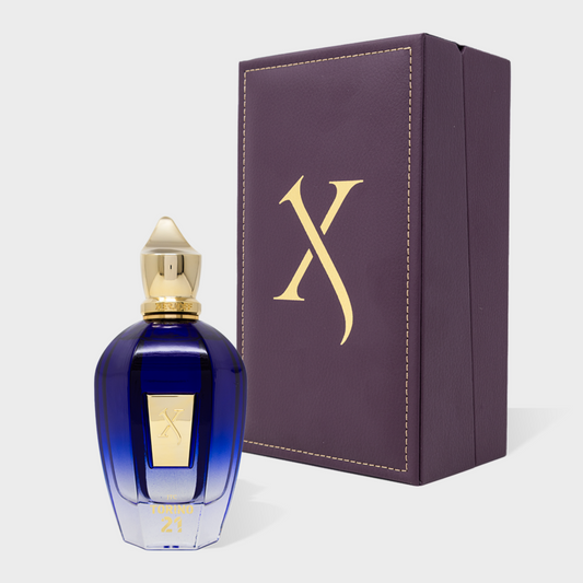 Xerjoff Torino 21 Eau De Parfum 100 Ml Unisex