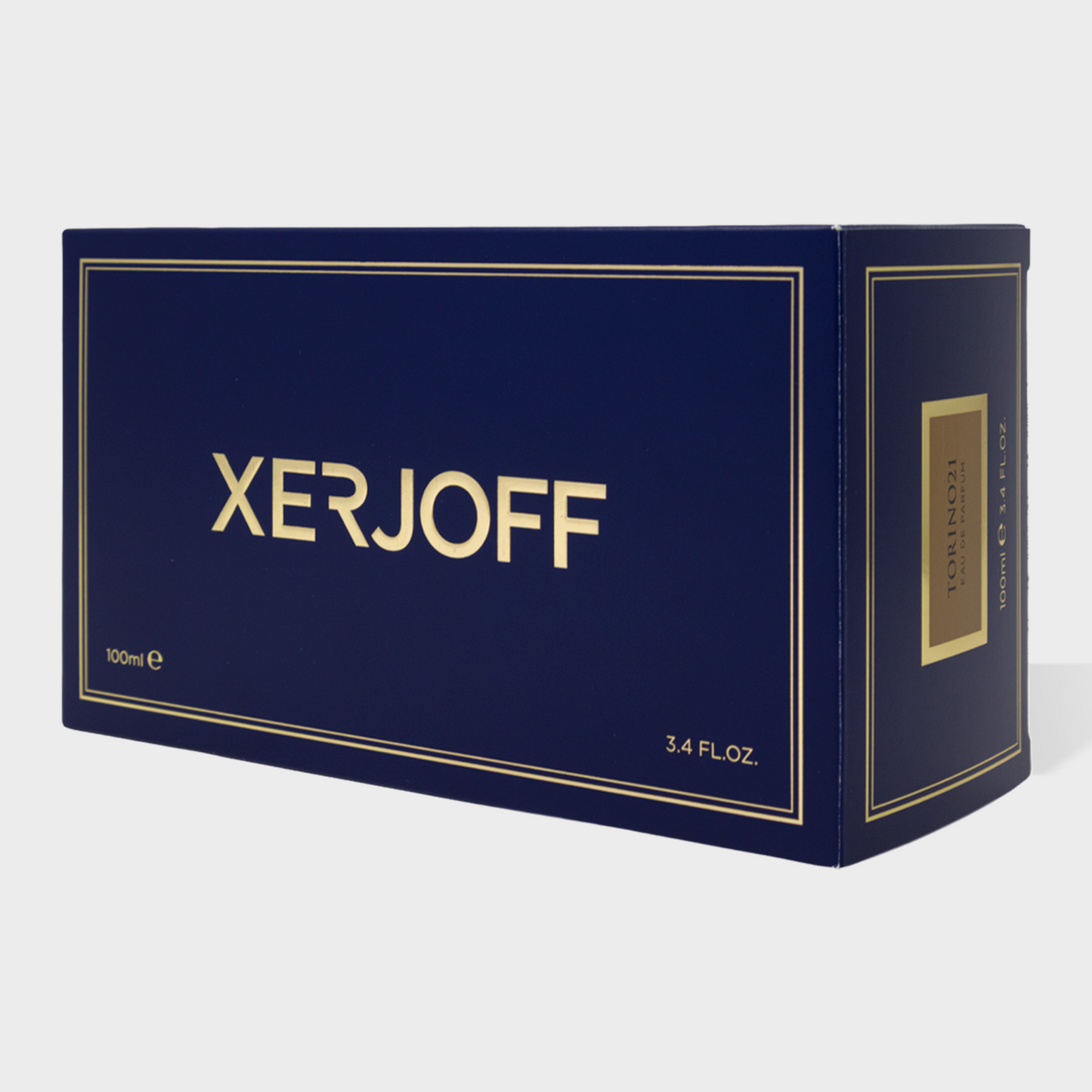Xerjoff Torino 21 Eau De Parfum 100 Ml Unisex