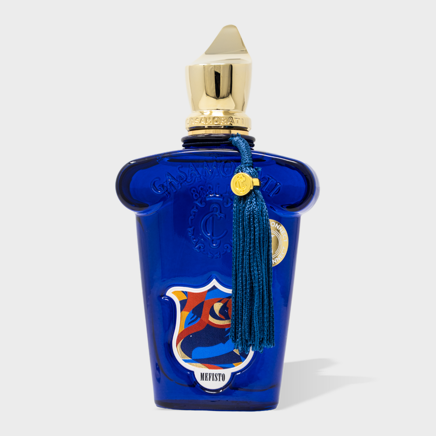 Xerjoff Mefisto Casamorati Eau De Parfum 100 Ml Para Hombre