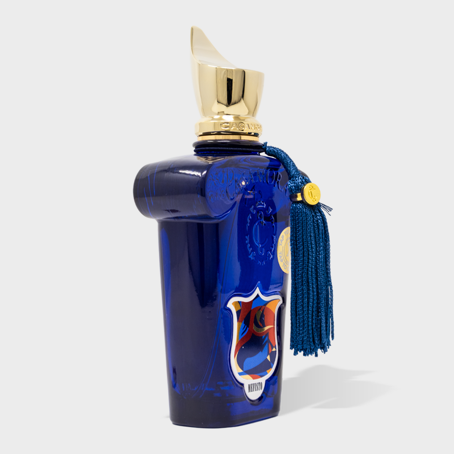 Xerjoff Mefisto Casamorati Eau De Parfum 100 Ml Para Hombre