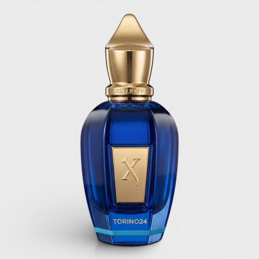Xerjoff Torino 24 Eau De Parfum 50 Ml Unisex
