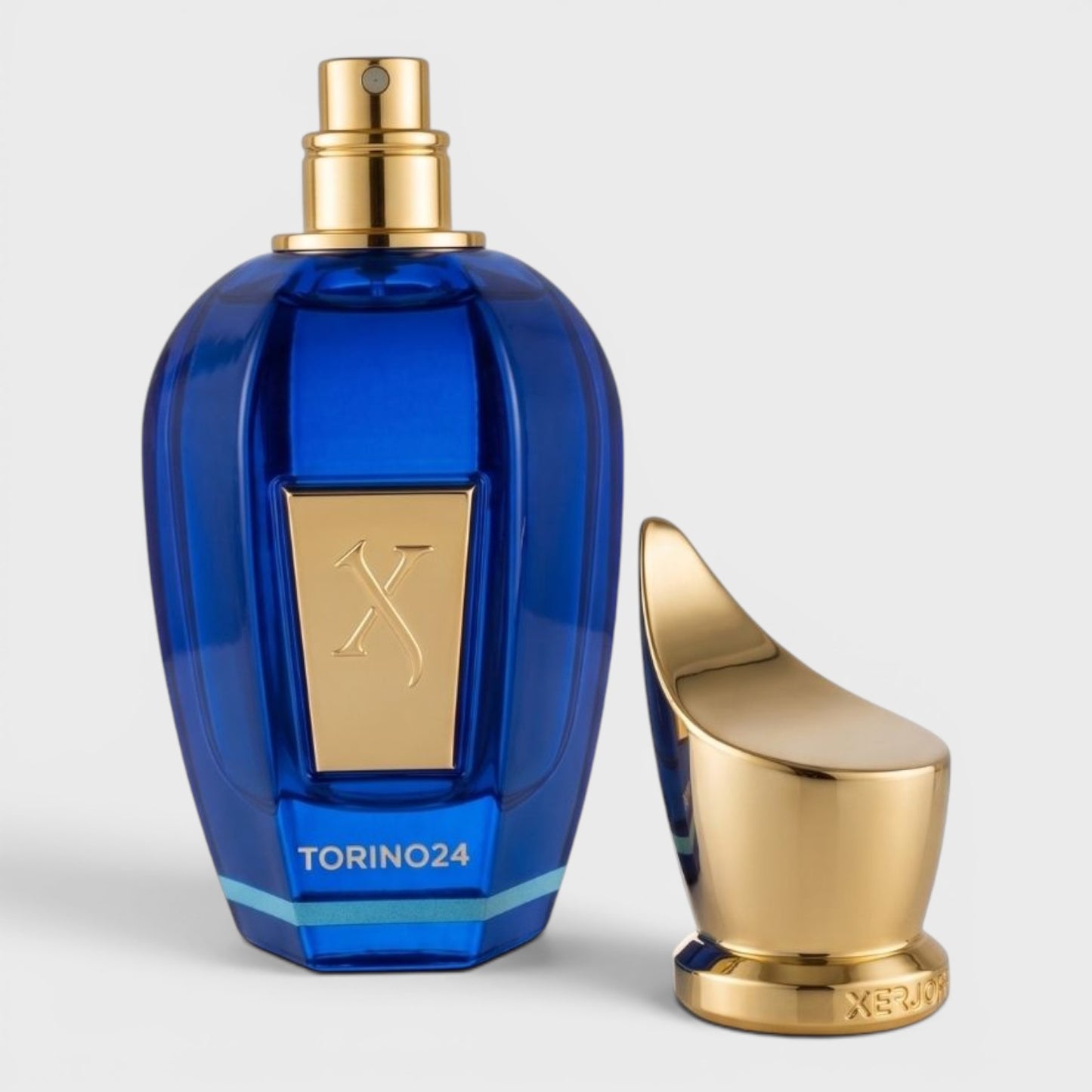 Xerjoff Torino 24 Eau De Parfum 50 Ml Unisex