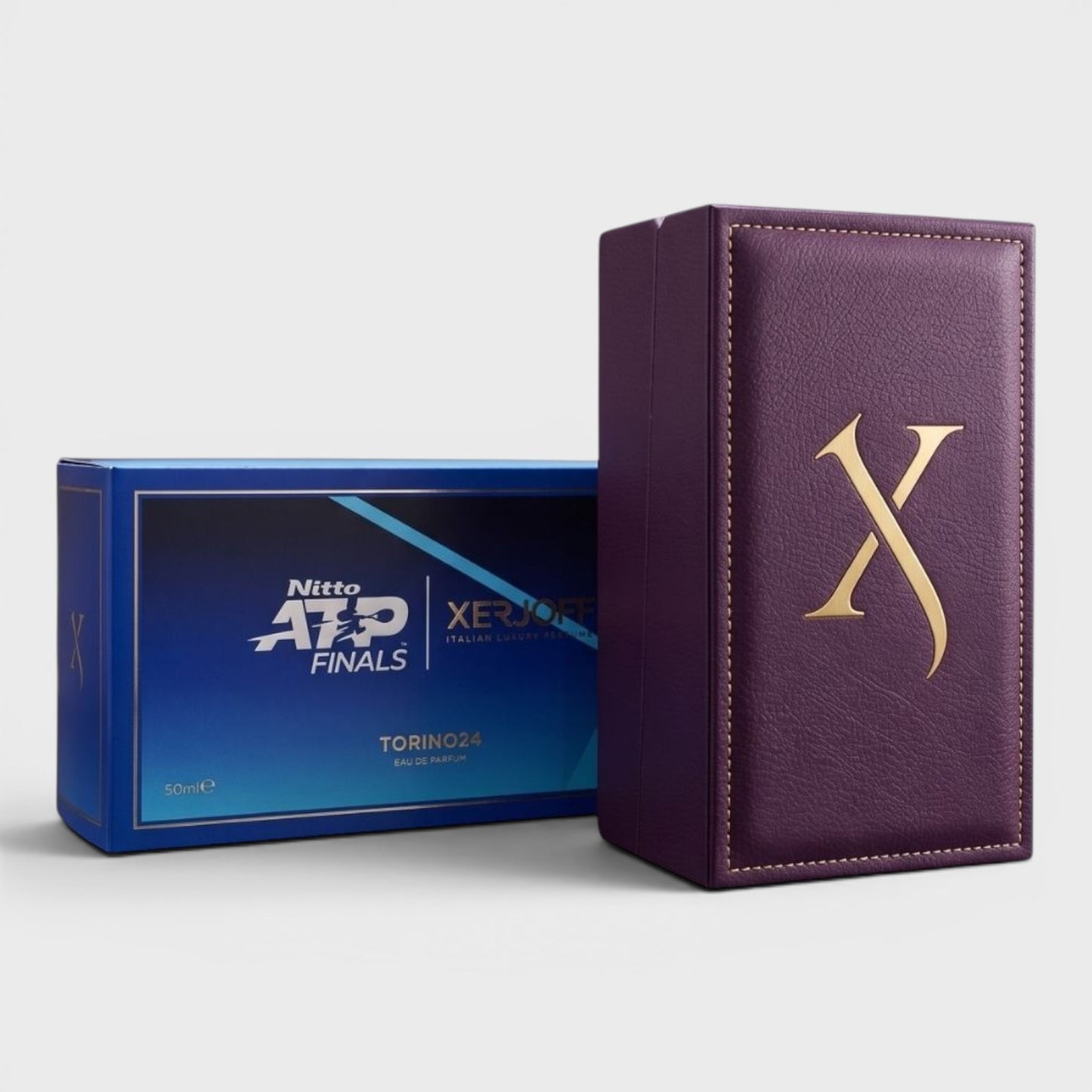 Xerjoff Torino 24 Eau De Parfum 50 Ml Unisex