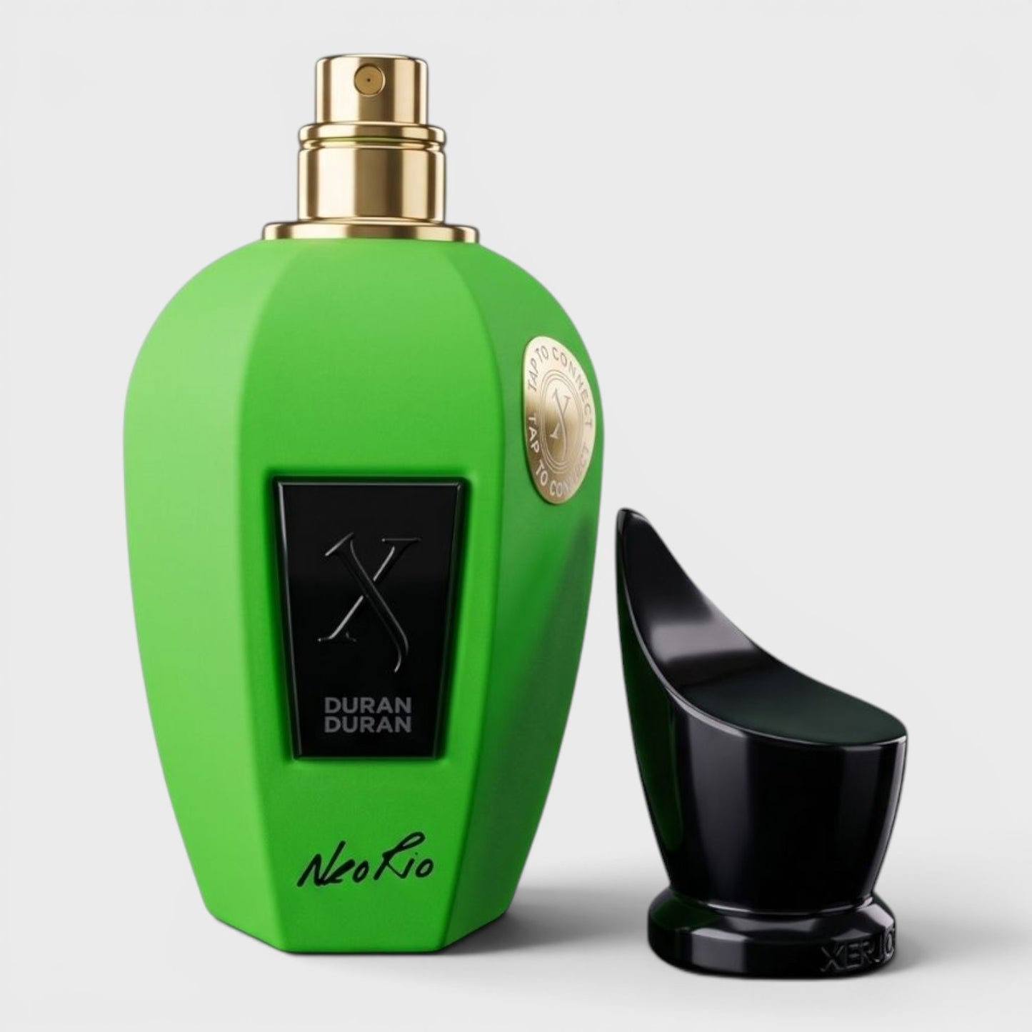 Xerjoff Duran Duran Neorio Fluo Green P 50 Ml Unisex