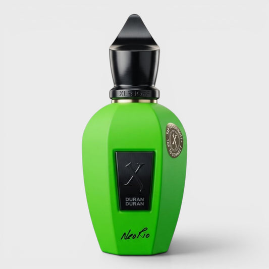 Xerjoff Duran Duran Neorio Fluo Green P 50 Ml Unisex