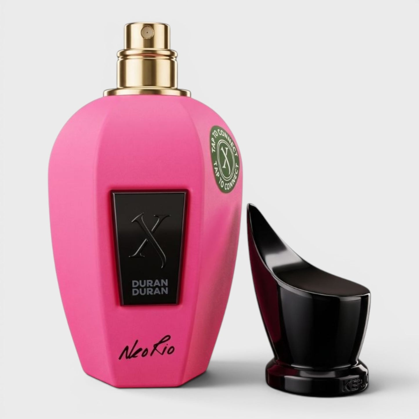 Xerjoff Duran Duran Neorio Fluo Pink P 50 Ml Unisex