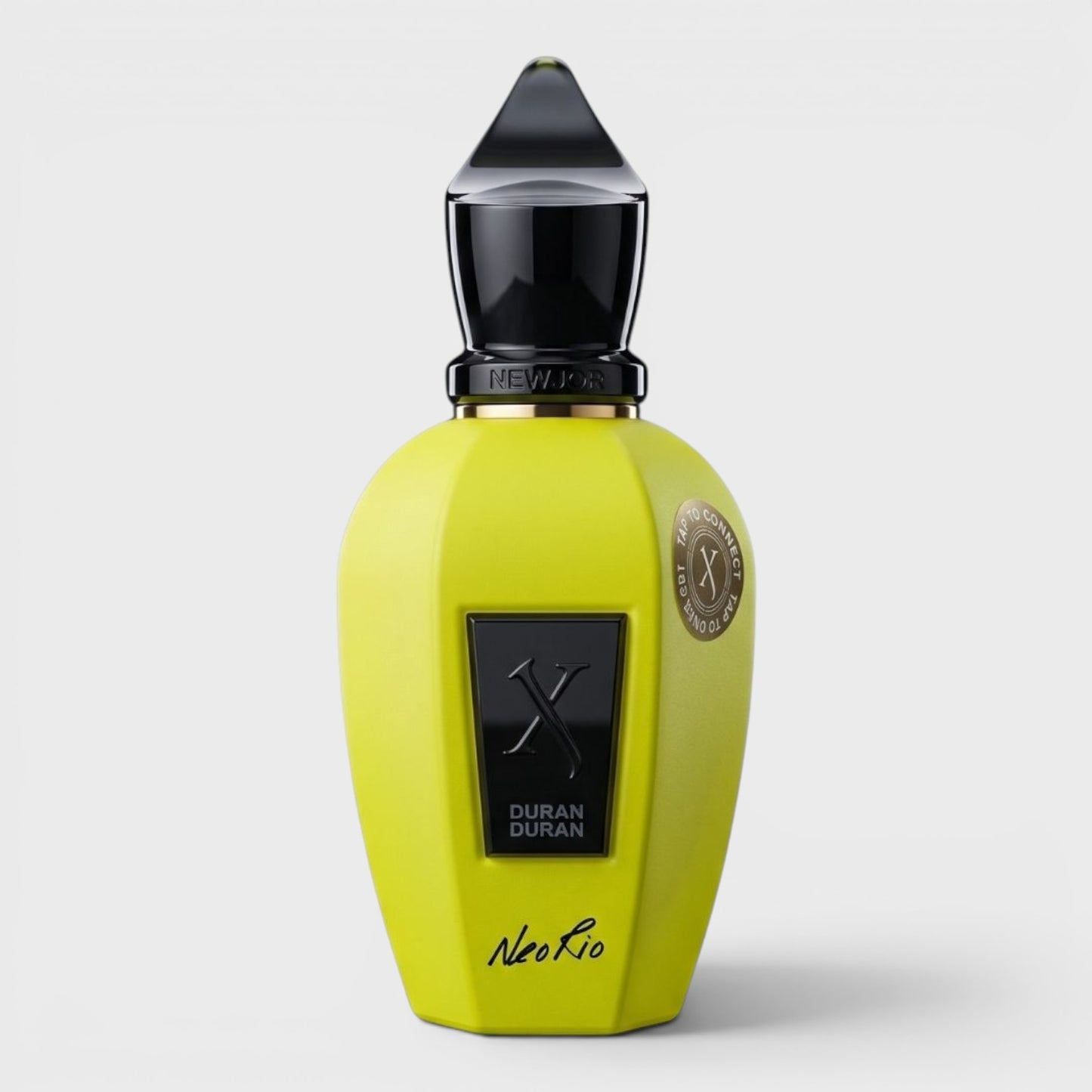Xerjoff Duran Duran Neorio Fluo Yellow P 50 Ml Unisex