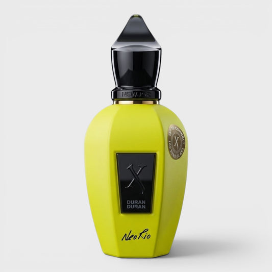 Xerjoff Duran Duran Neorio Fluo Yellow P 50 Ml Unisex