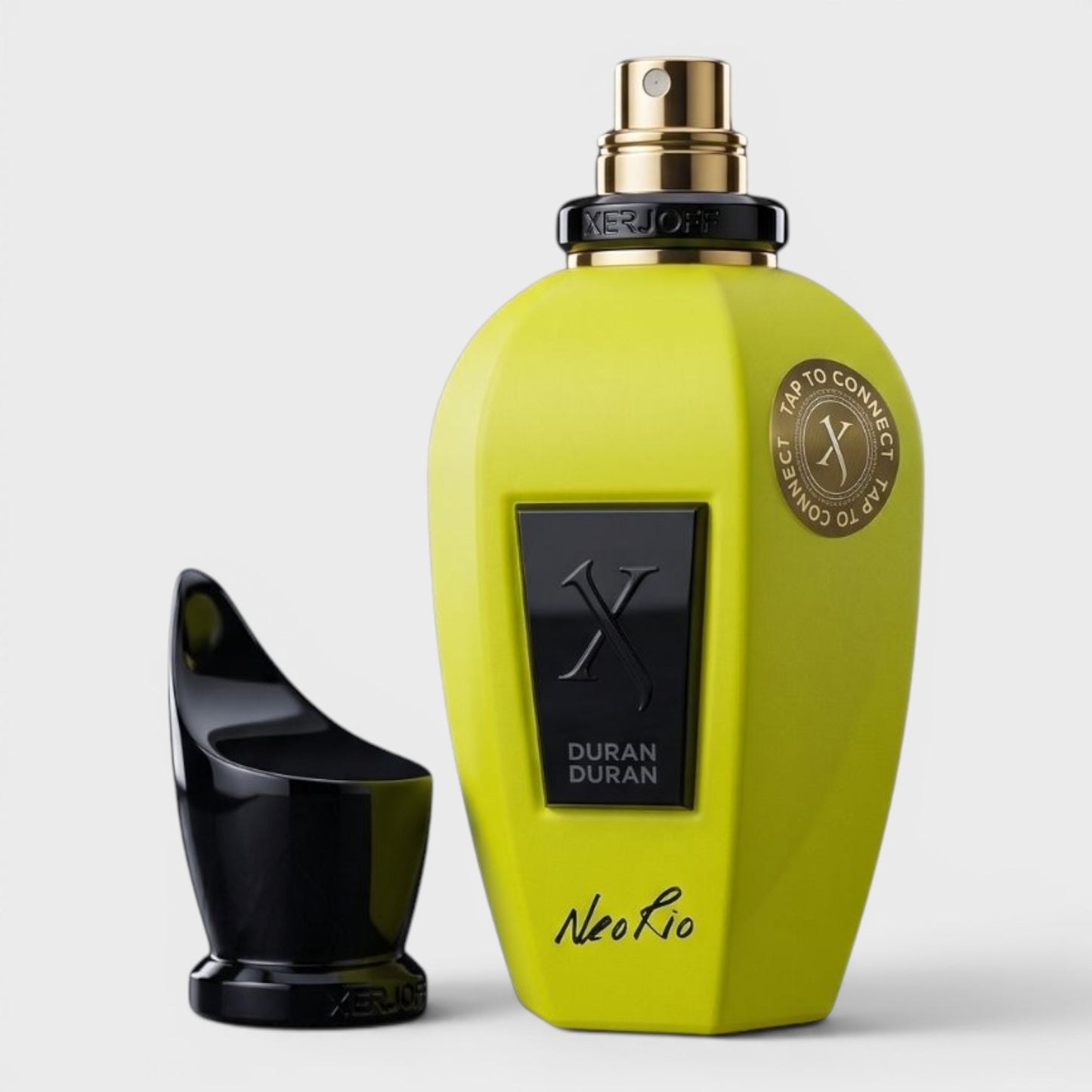Xerjoff Duran Duran Neorio Fluo Yellow P 50 Ml Unisex