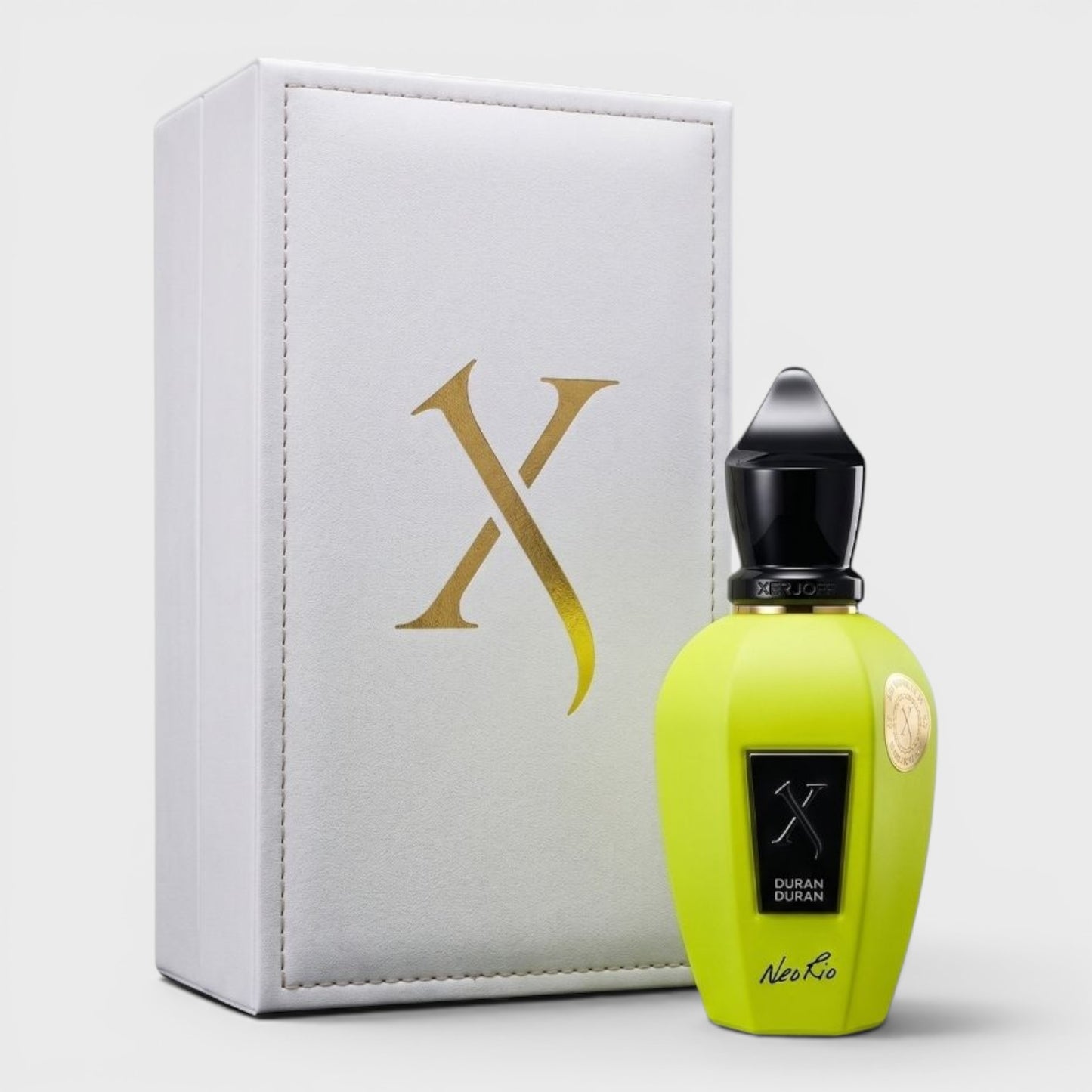 Xerjoff Duran Duran Neorio Fluo Yellow P 50 Ml Unisex