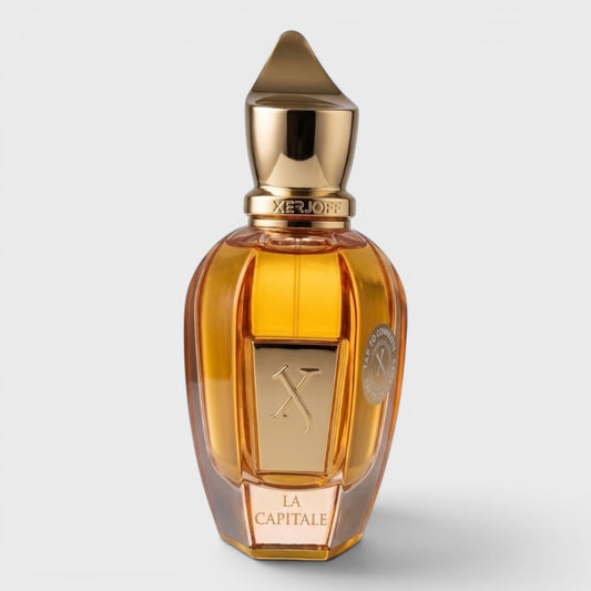 Xerjoff La Capitale P 50 Ml Unisex