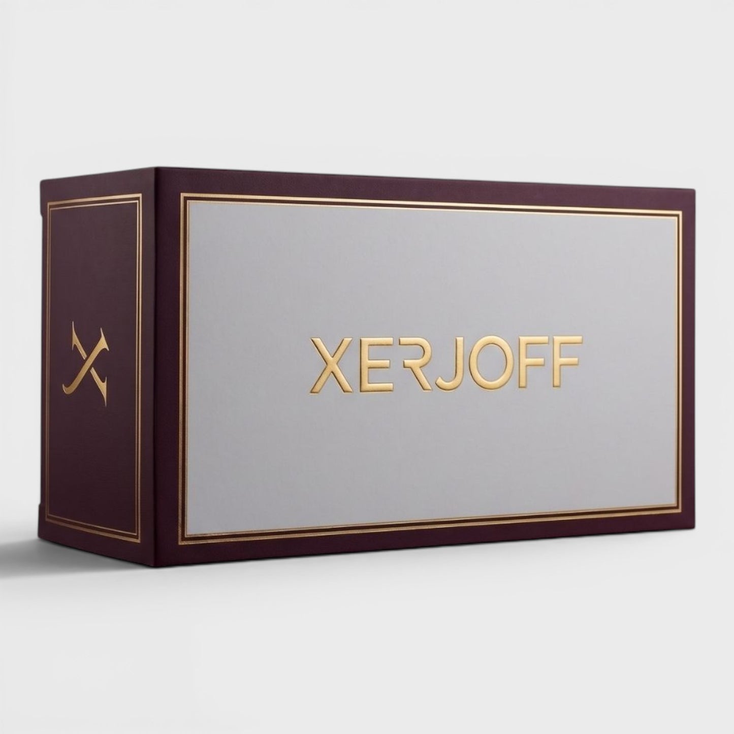 Xerjoff La Capitale P 50 Ml Unisex