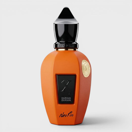 Xerjoff Duran Duran Neorio Fluo Orange P 50 Ml Unisex