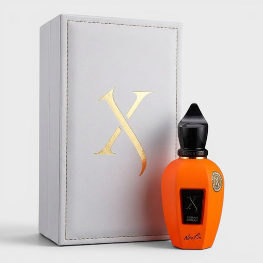 Xerjoff Duran Duran Neorio Fluo Orange P 50 Ml Unisex