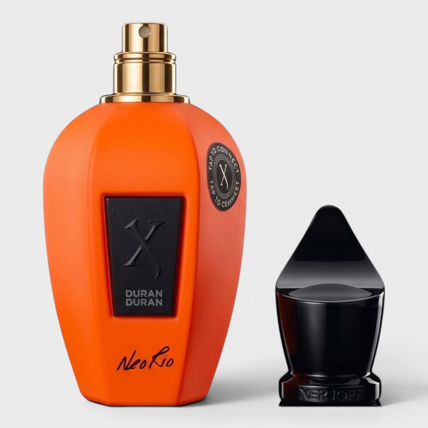 Xerjoff Duran Duran Neorio Fluo Orange P 50 Ml Unisex