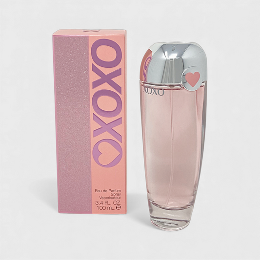 Xoxo Xoxo Eau De Parfum De 100 Ml Para Mujer
