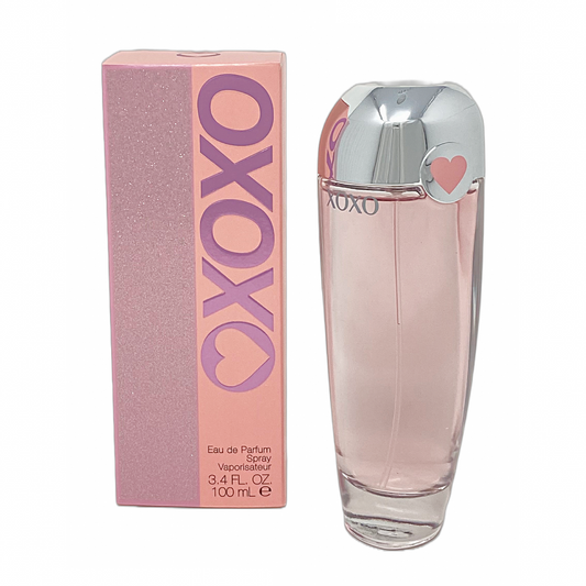 Sohrelia Perfumeria_Xoxo Xoxo Eau De Parfum De 100 Ml Para Mujer