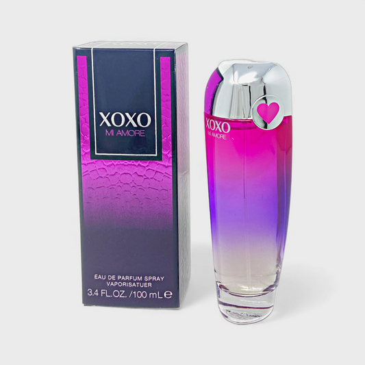 Xoxo Mi Amore Eau De Parfum 100 Ml Para Mujer
