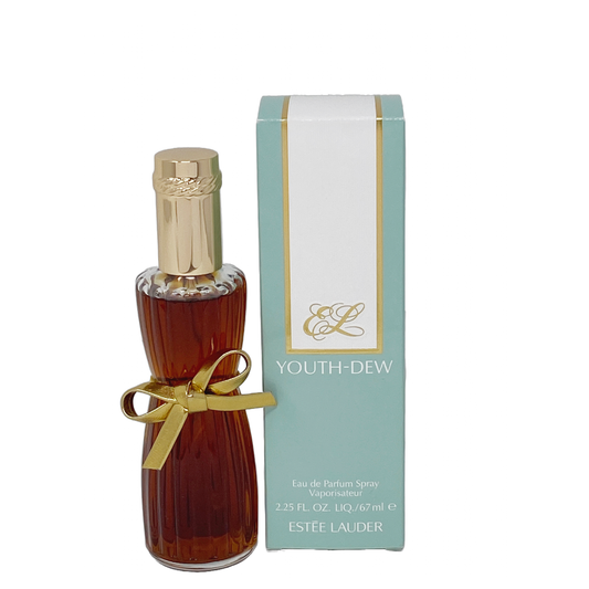 Sohrelia Perfumeria_Estee Lauder Youth Dew Eau De Parfum 67 Ml Para Mujer