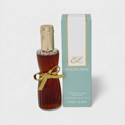 Estee Lauder Youth Dew Eau De Parfum 67 Ml Para Mujer