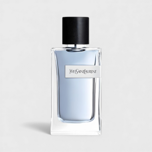 YVES SAINT LAURENT Y EDT 100 ML PERFUME CABALLERO