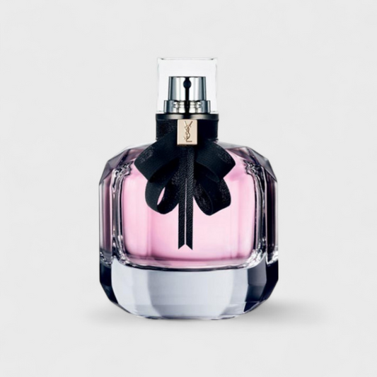 Yves Saint Laurent Mon Paris Eau De Parfum 90 Ml Para Mujer