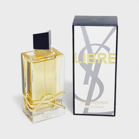 Yves Saint Laurent Libre Eau De Parfum 90 ml Para Mujer