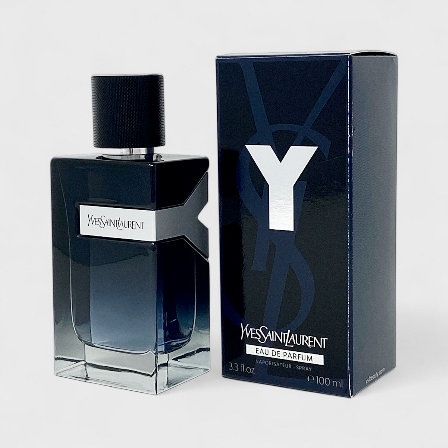 Yves Saint Laurent Ysl Y Eau De Parfum 100 Ml Para Hombre
