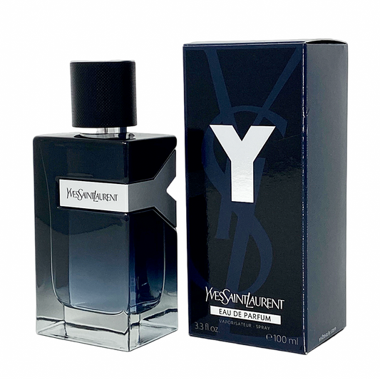 Sohrelia Perfumeria_Yves Saint Laurent Ysl Y Eau De Parfum 100 Ml Para Hombre