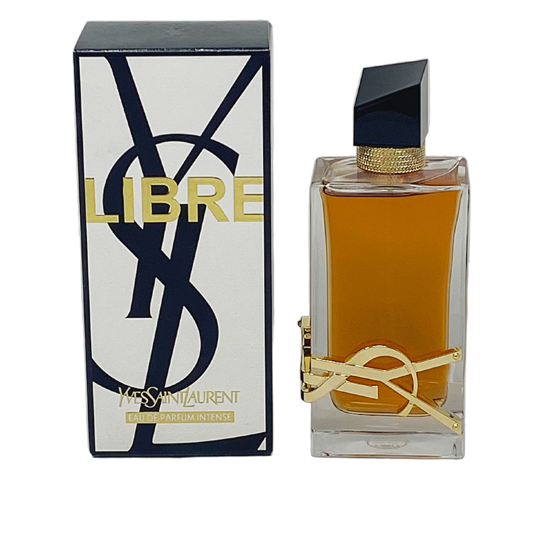 Sohrelia Perfumeria_Yves Saint Laurent Libre Intense Eau De Parfum 90 Ml Dama